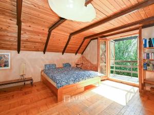 Prodej rodinného domu, Mokrá-Horákov, 122 m2