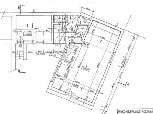 Prodej rodinného domu, Mokrá-Horákov, 122 m2
