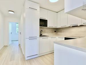 Prodej bytu 3+kk, Brno, Jožky Jabůrkové, 62 m2