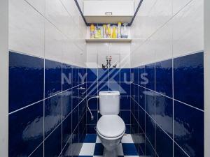 Pronájem bytu 2+kk, Praha - Stodůlky, Rotavská, 43 m2