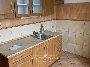 Pronájem bytu 2+1, Ostrava, Václava Košaře, 44 m2