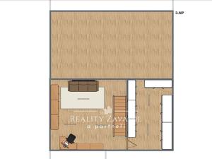Prodej rodinného domu, Chvaletice, Budovatelů, 350 m2