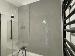 Pronájem bytu 2+kk, Praha - Břevnov, Šlikova, 50 m2