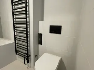 Pronájem bytu 2+kk, Praha - Břevnov, Šlikova, 50 m2