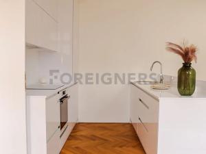 Pronájem bytu 2+kk, Brno, Pekařská, 49 m2