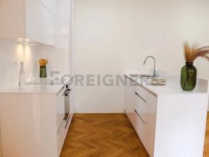 Pronájem bytu 2+kk, Brno, Pekařská, 42 m2