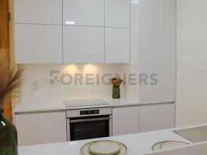 Pronájem bytu 2+kk, Brno, Pekařská, 42 m2
