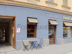 Pronájem bytu 2+kk, Brno, Pekařská, 51 m2