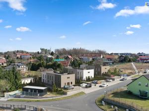 Prodej bytu 4+kk, Zbýšov, 93 m2