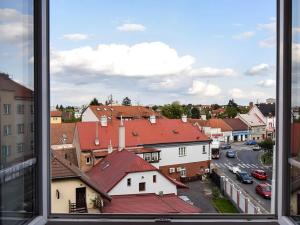Prodej bytu 2+kk, Pardubice, Bubeníkova, 45 m2