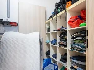 Prodej bytu 3+kk, Brno, Opuštěná, 68 m2