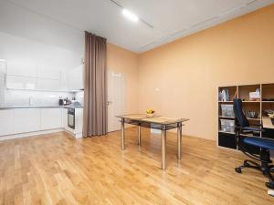 Prodej bytu 3+kk, Brno, Opuštěná, 68 m2