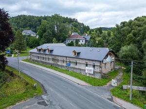 Prodej bytu 3+kk, Malá Morávka, 71 m2