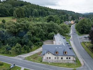 Prodej bytu 3+kk, Malá Morávka, 71 m2