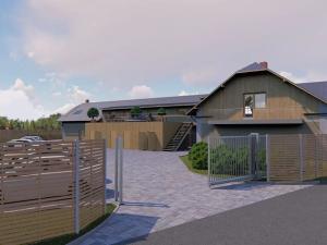 Prodej bytu 3+kk, Malá Morávka, 71 m2