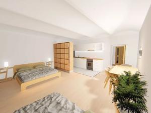 Prodej bytu 3+kk, Malá Morávka, 71 m2