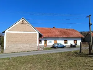 Prodej chalupy, Životice, 294 m2