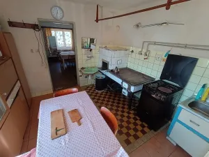 Prodej chalupy, Životice, 294 m2