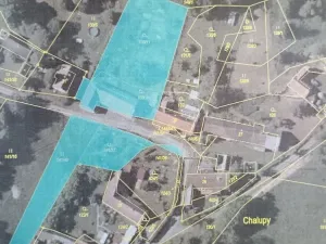 Prodej chalupy, Životice, 294 m2