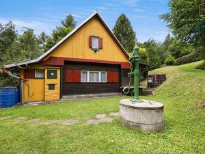 Prodej chaty, Holešov, 48 m2