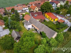 Prodej rodinného domu, Kostelní Hlavno, 125 m2