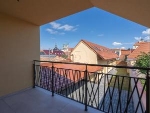 Pronájem bytu 3+1, Valtice, Sobotní, 83 m2