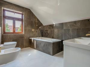 Pronájem bytu 3+1, Valtice, Sobotní, 83 m2