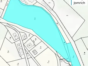 Prodej pozemku pro bydlení, Liberec, Lukášovská, 9547 m2