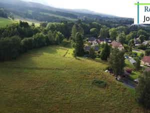 Prodej pozemku pro bydlení, Liberec, Puškinova, 5523 m2