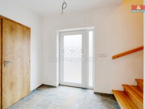 Prodej rodinného domu, Zruč-Senec - Zruč, V loučce, 100 m2
