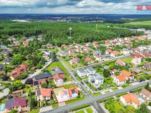 Prodej rodinného domu, Zruč-Senec - Zruč, V loučce, 100 m2