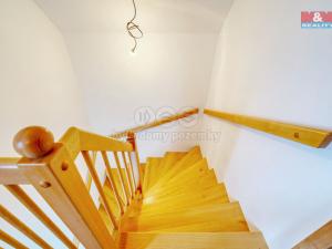Prodej rodinného domu, Zruč-Senec - Zruč, V loučce, 100 m2