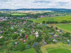 Prodej chaty, Rokycany, Žďárská cesta, 55 m2