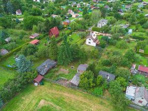 Prodej chaty, Rokycany, Žďárská cesta, 55 m2