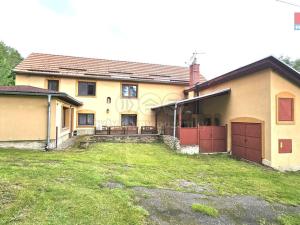 Prodej rodinného domu, Litovel - Nová Ves, 124 m2