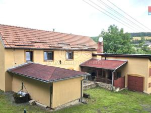 Prodej rodinného domu, Litovel - Nová Ves, 124 m2