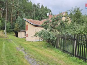 Prodej rodinného domu, Litovel - Nová Ves, 124 m2