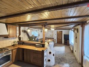 Prodej rodinného domu, Litovel - Nová Ves, 124 m2