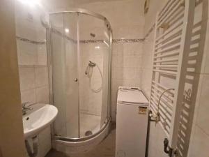 Prodej bytu 1+kk, Praha - Krč, Štúrova, 28 m2