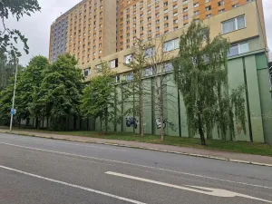 Prodej bytu 1+kk, Praha - Krč, Štúrova, 28 m2