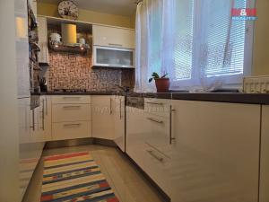 Prodej bytu 2+kk, Praha - Záběhlice, Práčská, 53 m2