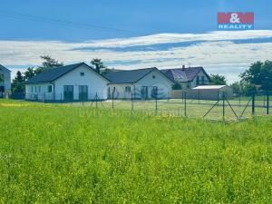 Prodej rodinného domu, Všechlapy, 120 m2