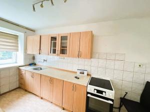 Prodej bytu 2+1, Nový Malín, 45 m2
