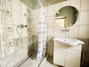 Prodej bytu 2+1, Nový Malín, 45 m2