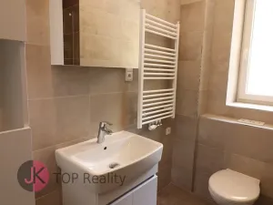 Pronájem bytu 2+kk, Praha - Nusle, Petra Rezka, 54 m2