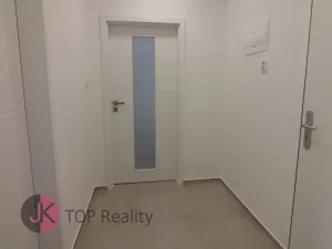 Pronájem bytu 2+kk, Praha - Nusle, Petra Rezka, 54 m2