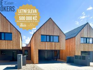 Prodej rodinného domu, Mladá Boleslav, 179 m2