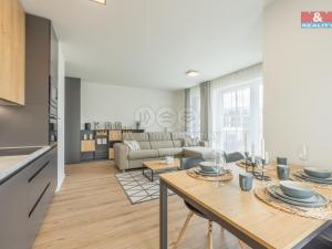 Prodej bytu 3+kk, Kladno - Dubí, Ke křížku, 87 m2
