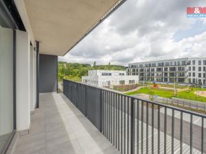 Prodej bytu 3+kk, Kladno - Dubí, Ke křížku, 87 m2