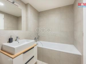 Prodej bytu 3+kk, Kladno - Dubí, Ke křížku, 87 m2